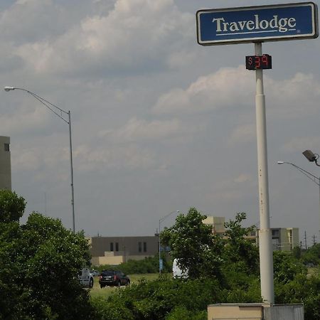 Travelodge - Cincinnati Sharonville Εξωτερικό φωτογραφία