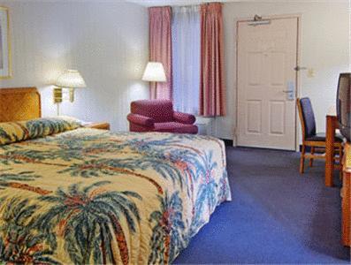 Travelodge - Cincinnati Sharonville Δωμάτιο φωτογραφία