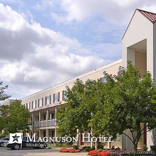 Travelodge - Cincinnati Sharonville Εξωτερικό φωτογραφία