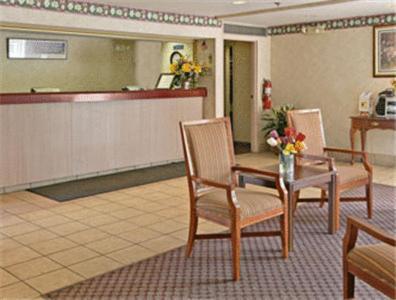 Travelodge - Cincinnati Sharonville Εσωτερικό φωτογραφία
