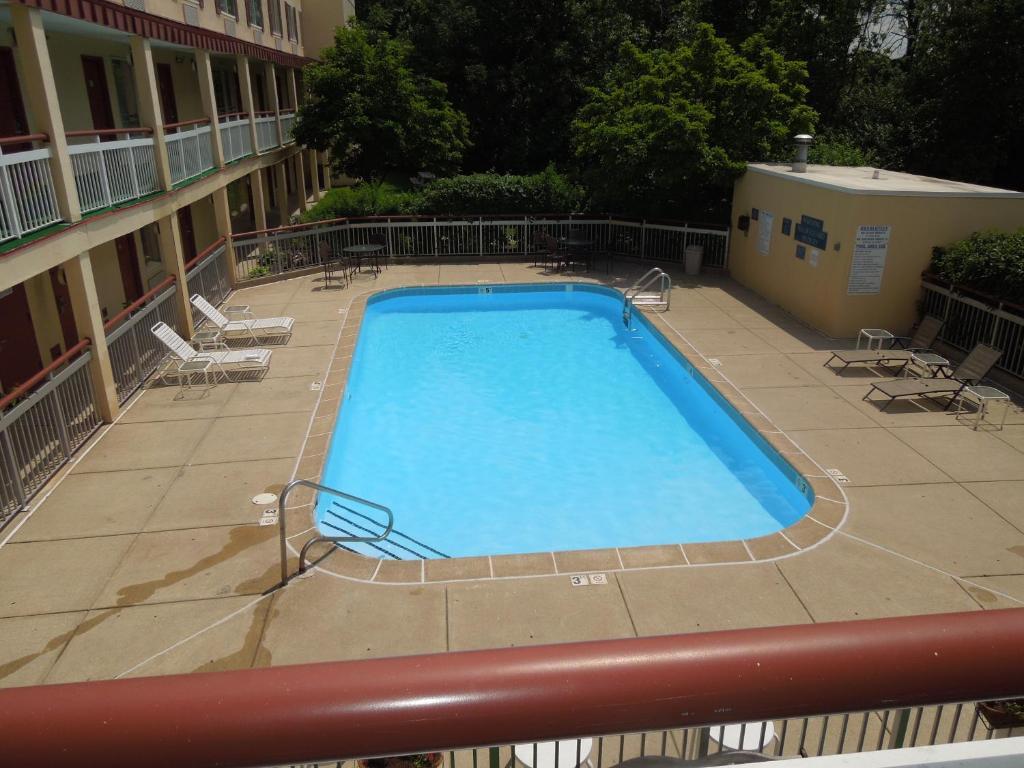 Travelodge - Cincinnati Sharonville Εξωτερικό φωτογραφία